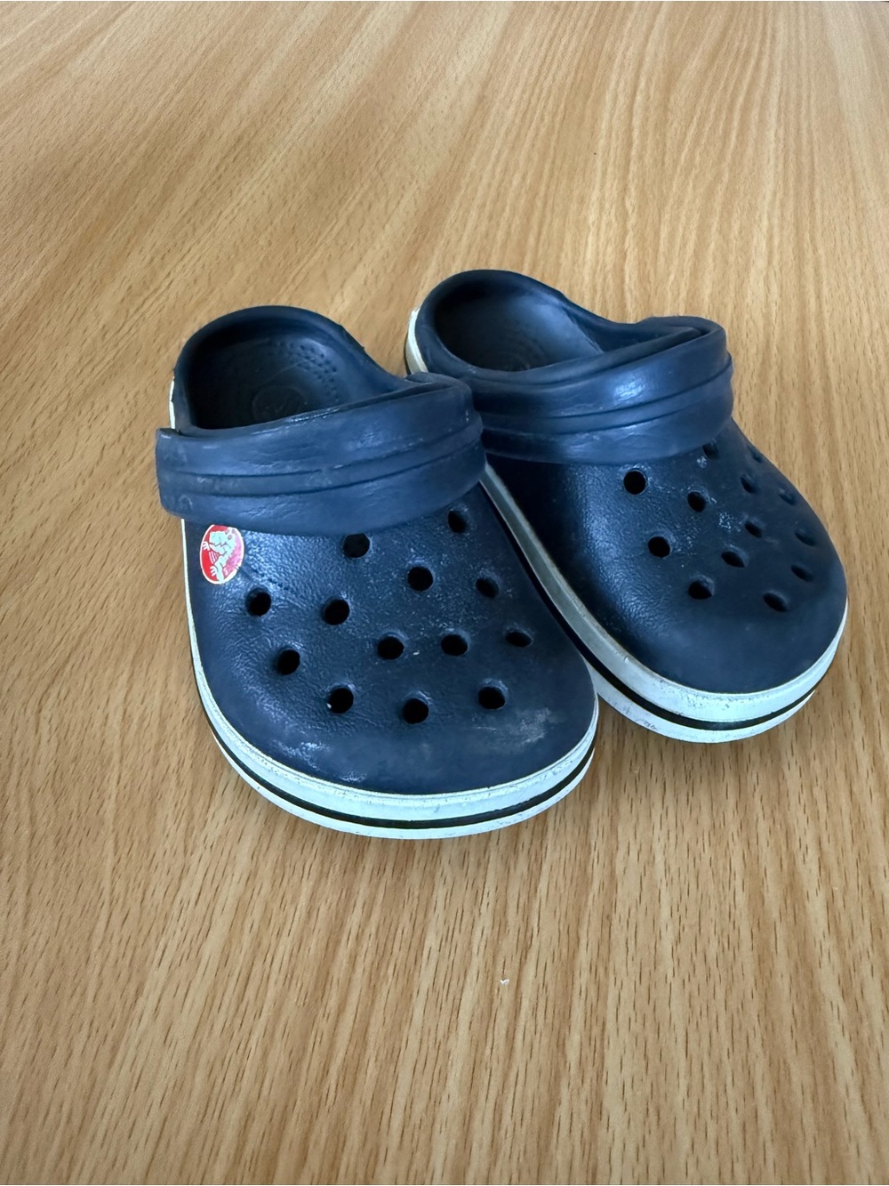 Crocs